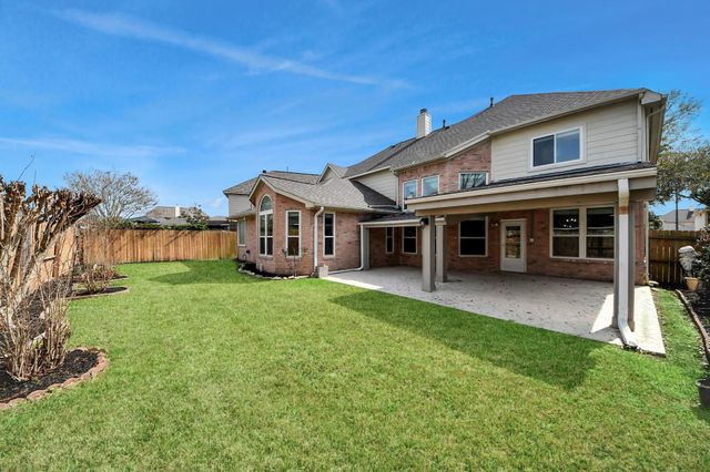 4411 Sophie Court, Sugar Land, TX 77479