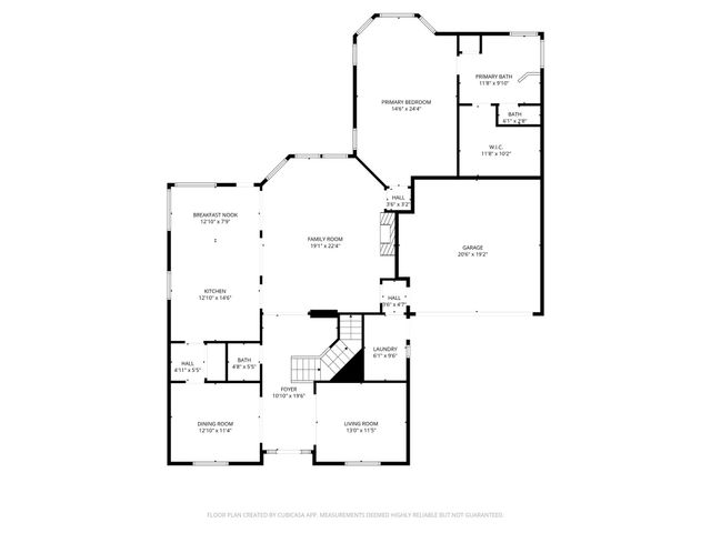 4411 Sophie Court, Sugar Land, TX 77479