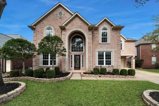 4411 Sophie Court, Sugar Land, TX 77479