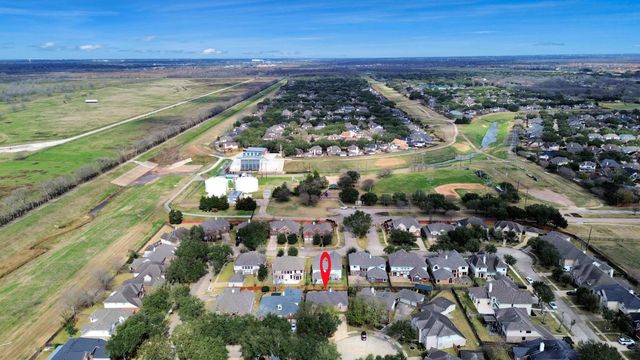 4411 Sophie Court, Sugar Land, TX 77479