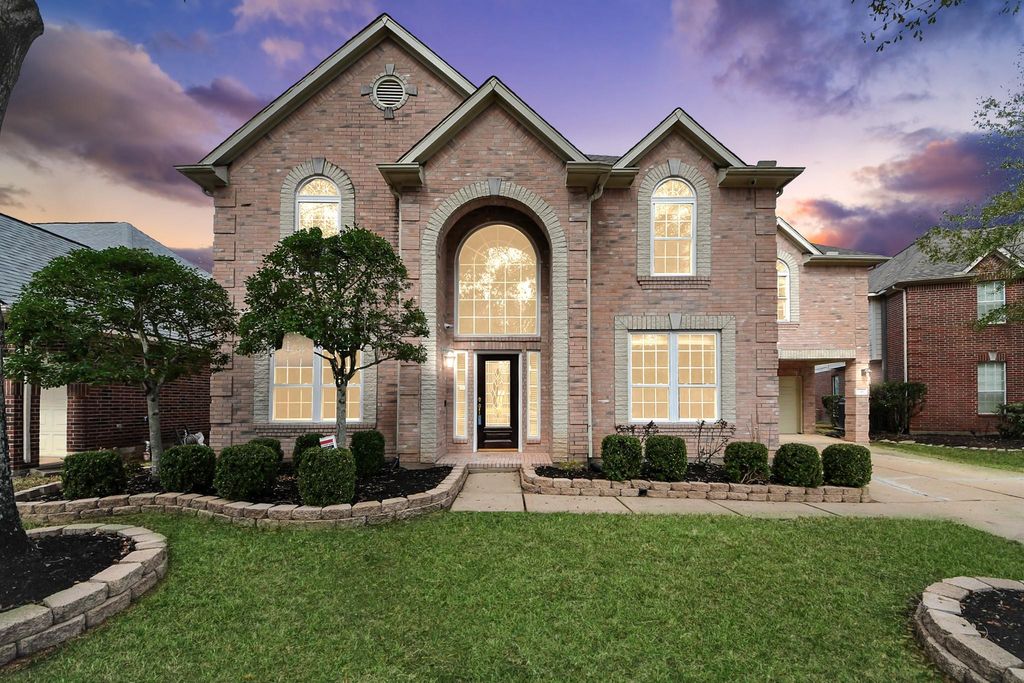 4411 Sophie Court, Sugar Land, TX 77479