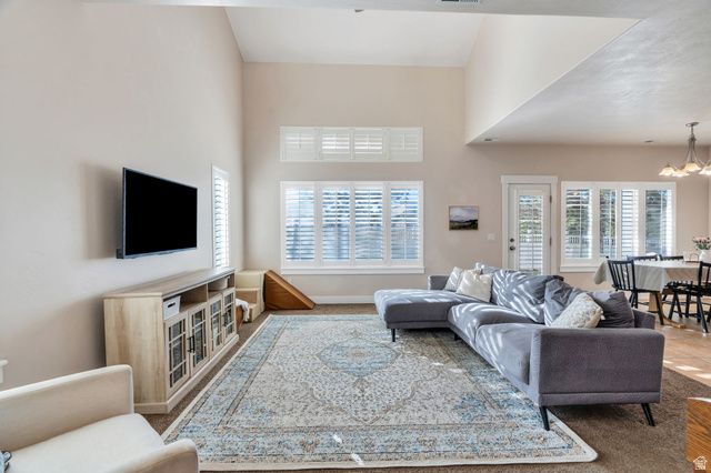 1138 E QUARRY STONE WAY, Sandy, UT 84094