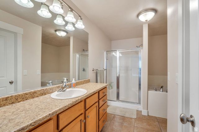 1138 E QUARRY STONE WAY, Sandy, UT 84094