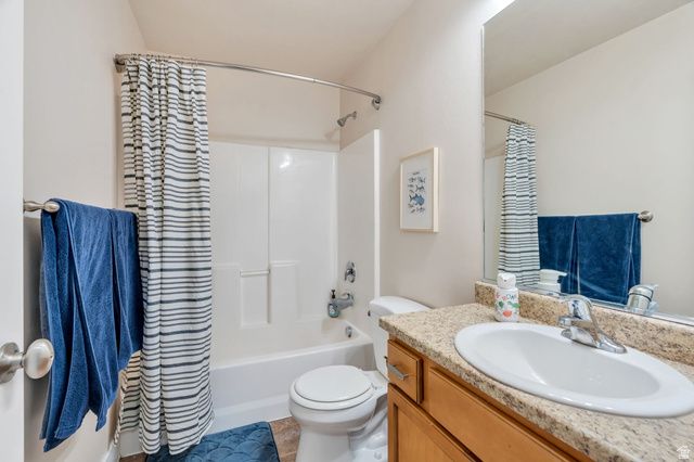 1138 E QUARRY STONE WAY, Sandy, UT 84094