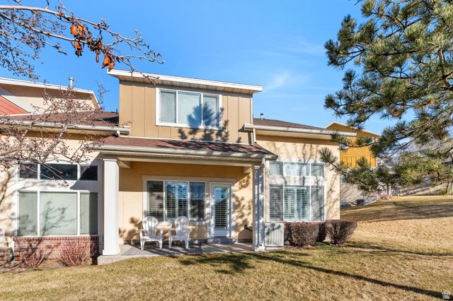 1138 E QUARRY STONE WAY, Sandy, UT 84094