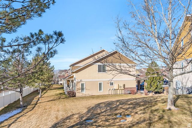 1138 E QUARRY STONE WAY, Sandy, UT 84094