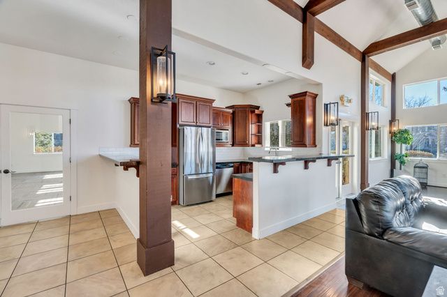 1138 E QUARRY STONE WAY, Sandy, UT 84094