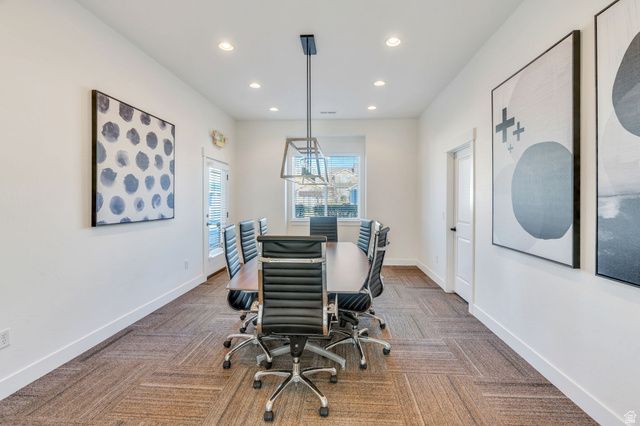 1138 E QUARRY STONE WAY, Sandy, UT 84094