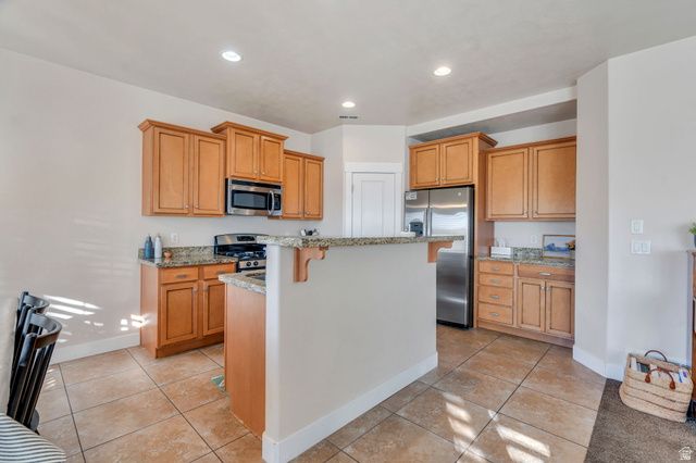 1138 E QUARRY STONE WAY, Sandy, UT 84094