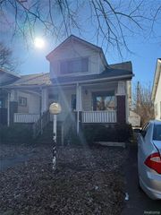 15845 Normandy Street, Detroit, MI 48238