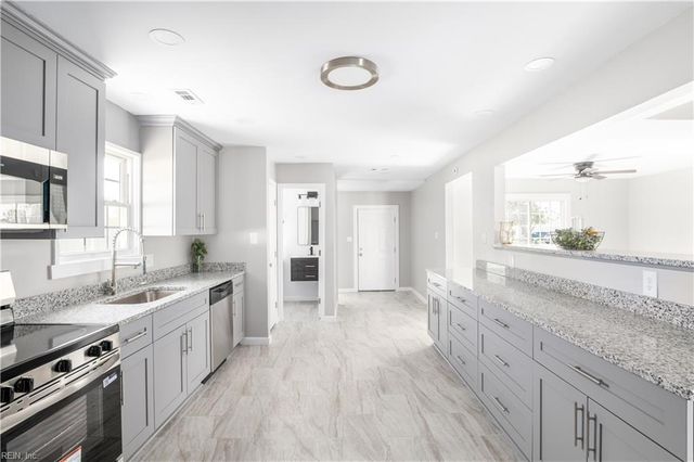 3812 Sugar Creek CIR, Portsmouth, VA 23703