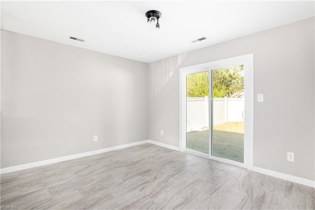 3812 Sugar Creek CIR, Portsmouth, VA 23703