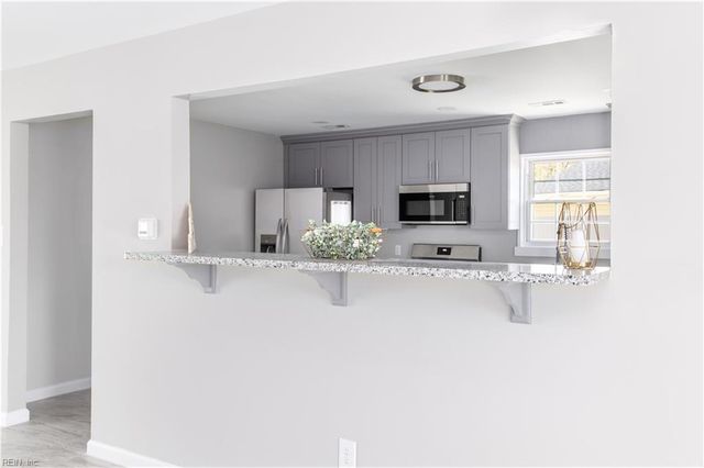 3812 Sugar Creek CIR, Portsmouth, VA 23703