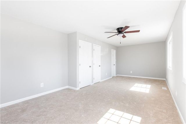 3812 Sugar Creek CIR, Portsmouth, VA 23703