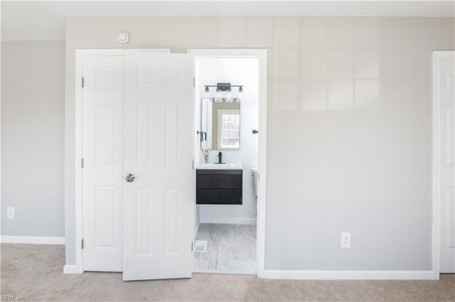 3812 Sugar Creek CIR, Portsmouth, VA 23703