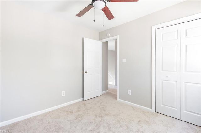 3812 Sugar Creek CIR, Portsmouth, VA 23703