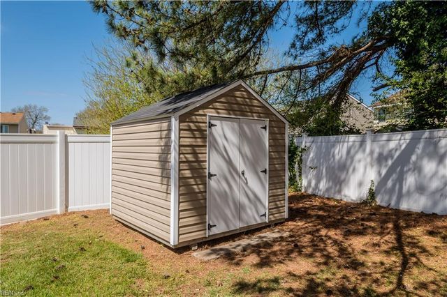 3812 Sugar Creek CIR, Portsmouth, VA 23703