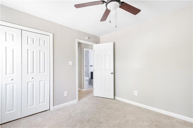 3812 Sugar Creek CIR, Portsmouth, VA 23703