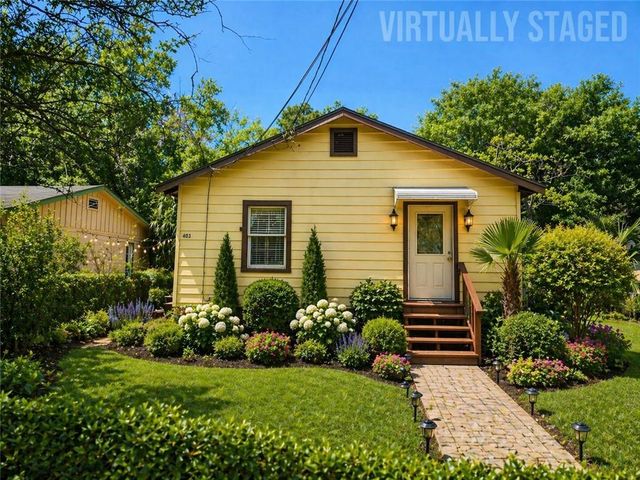 403 Ogden Avenue, Mobile, AL 36607