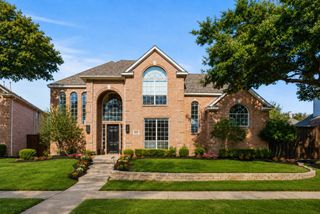 6425 Willowdale Drive, Plano, TX 75093