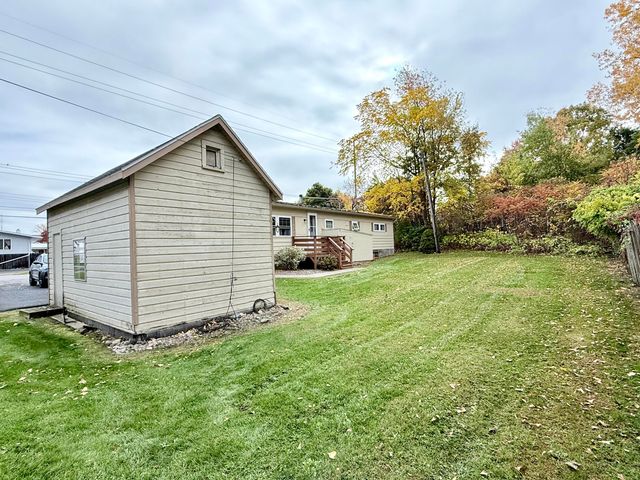 93 Wall Street, Plattsburgh, NY 12901