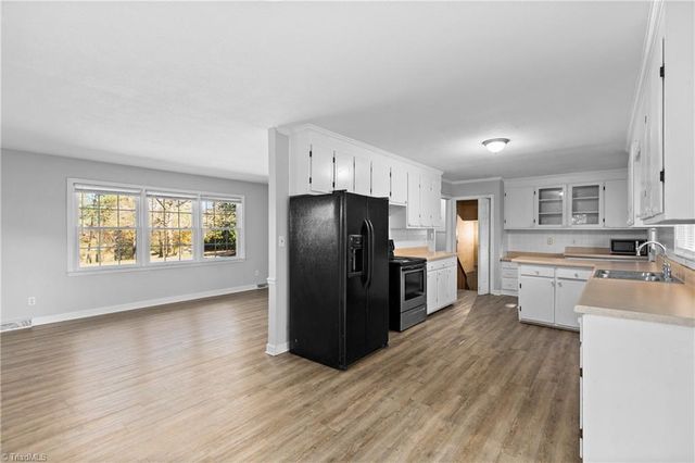 207 Bremen Drive, Lexington, NC 27295