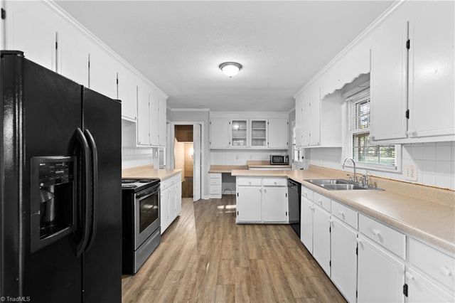 207 Bremen Drive, Lexington, NC 27295