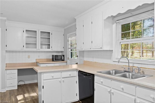 207 Bremen Drive, Lexington, NC 27295