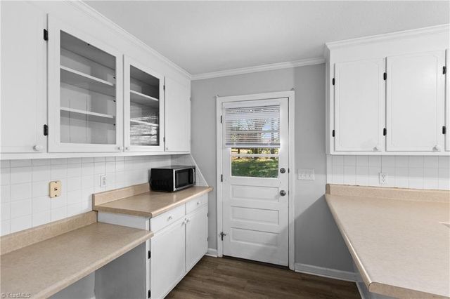 207 Bremen Drive, Lexington, NC 27295