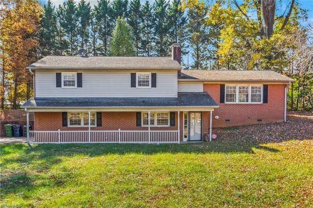 207 Bremen Drive, Lexington, NC 27295