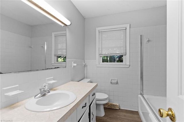 207 Bremen Drive, Lexington, NC 27295