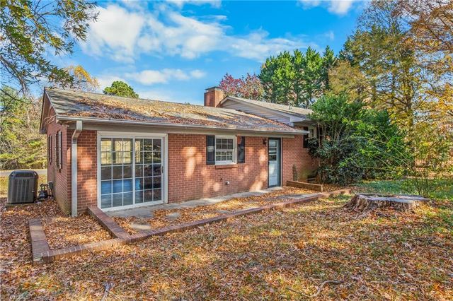 207 Bremen Drive, Lexington, NC 27295