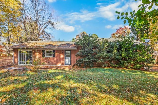 207 Bremen Drive, Lexington, NC 27295