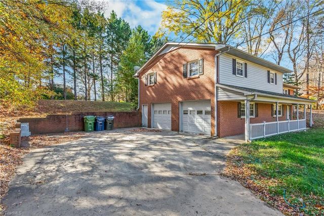 207 Bremen Drive, Lexington, NC 27295