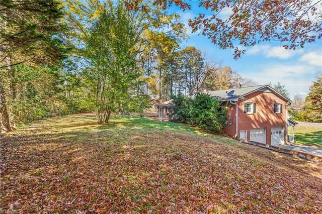 207 Bremen Drive, Lexington, NC 27295