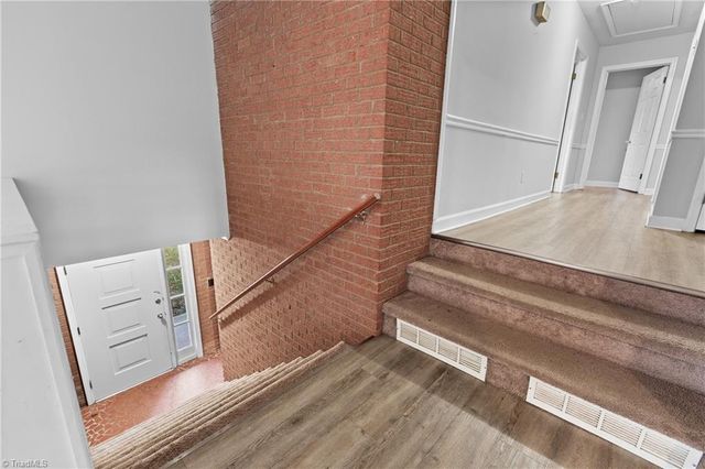 207 Bremen Drive, Lexington, NC 27295