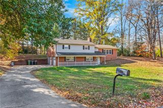 207 Bremen Drive, Lexington, NC 27295