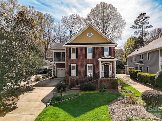 207 Hobbs Street, Davidson, NC 28036