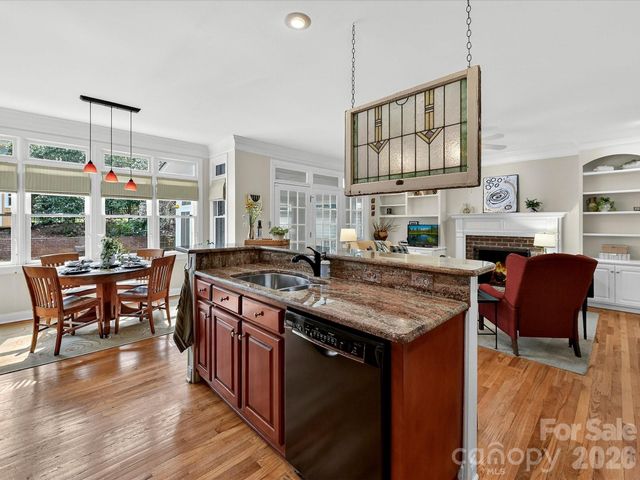 207 Hobbs Street, Davidson, NC 28036