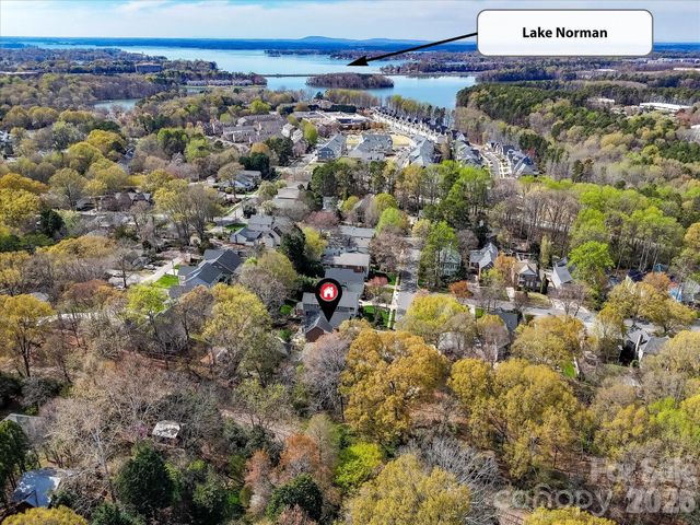 207 Hobbs Street, Davidson, NC 28036