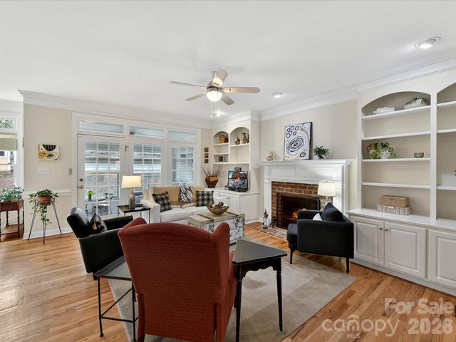 207 Hobbs Street, Davidson, NC 28036