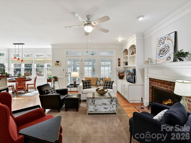 207 Hobbs Street, Davidson, NC 28036