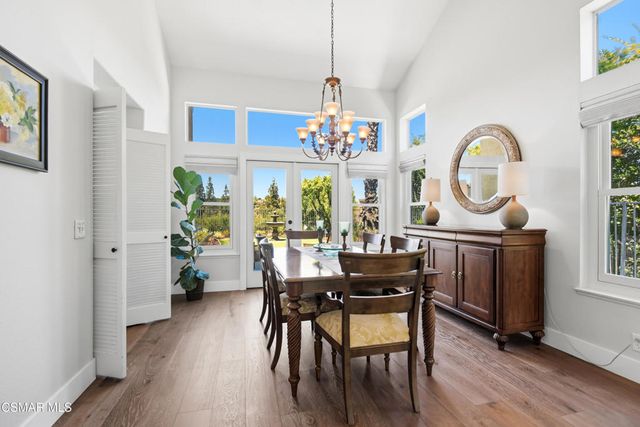 32711 Pacifica Court, Westlake Village, CA 91361