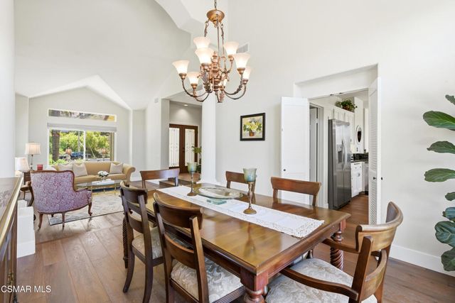 32711 Pacifica Court, Westlake Village, CA 91361