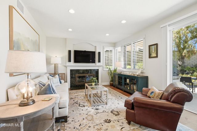 32711 Pacifica Court, Westlake Village, CA 91361