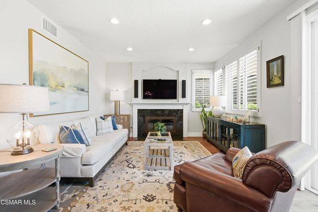 32711 Pacifica Court, Westlake Village, CA 91361