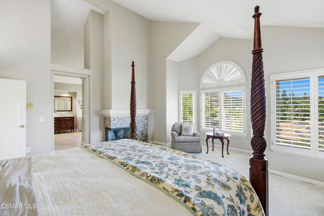 32711 Pacifica Court, Westlake Village, CA 91361