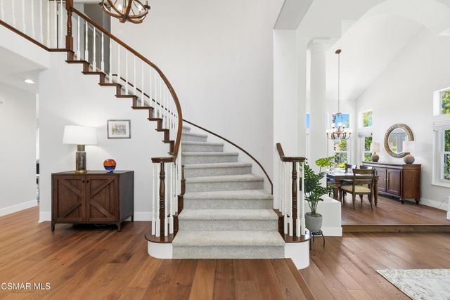 32711 Pacifica Court, Westlake Village, CA 91361