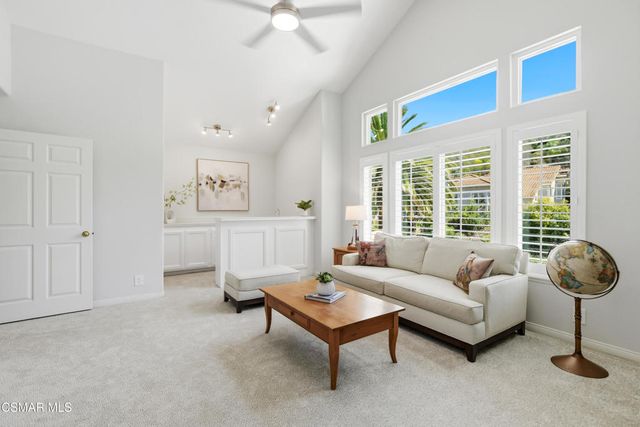 32711 Pacifica Court, Westlake Village, CA 91361