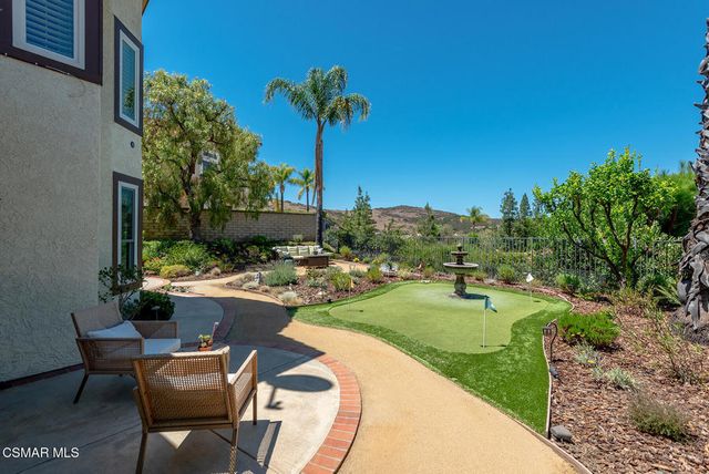 32711 Pacifica Court, Westlake Village, CA 91361